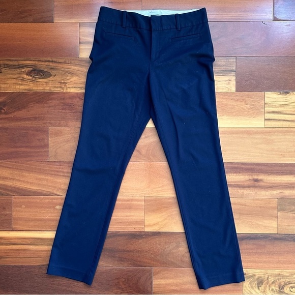Calvin Klein Trouser Pants - Picture 1 of 8